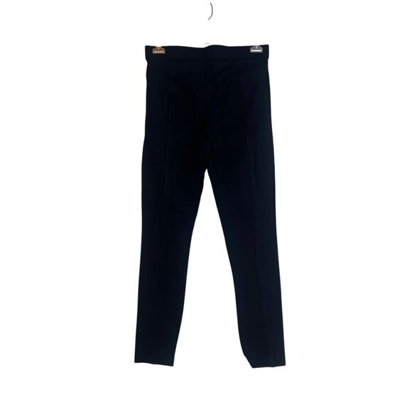 J. Crew black pixie pants. Size 2 - Picture 7 of 7